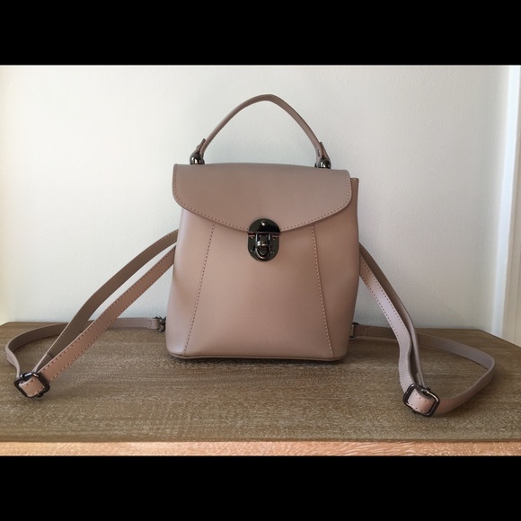 luana ferracuti backpack